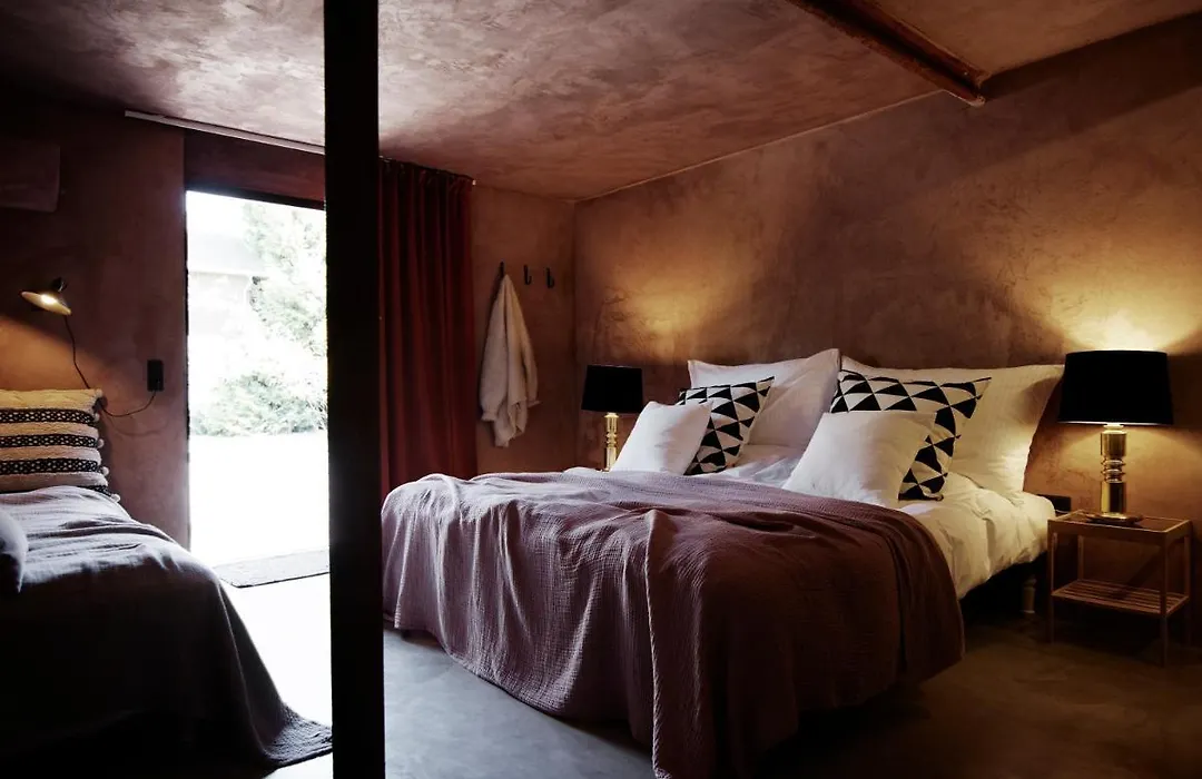 The Norrmans Farmhouse Boutique Hotel-1