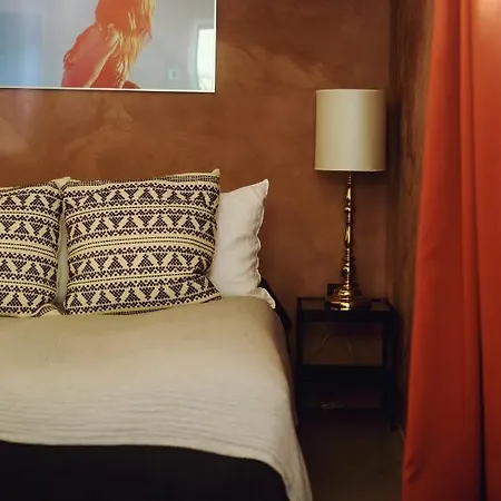 The Norrmans Farmhouse Boutique Hotel-2
